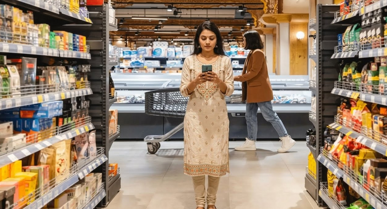 How Retail Stores Can Use RCS Messaging to Drive More Sales