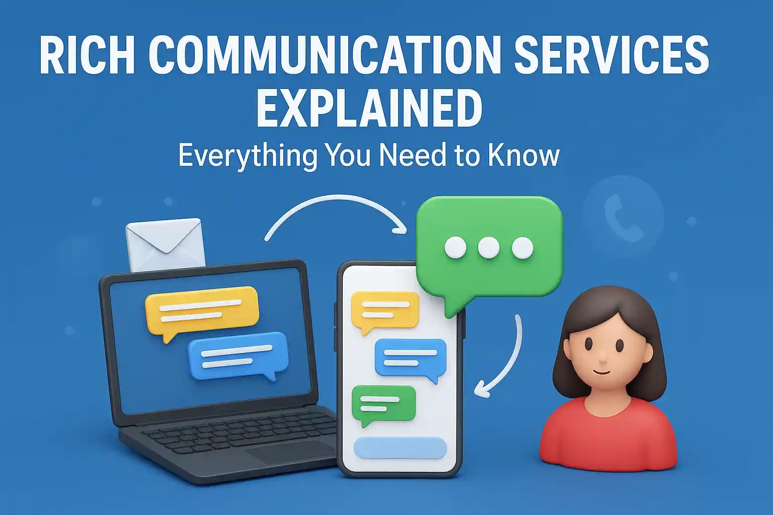 Rich Communication Services Explained: Everything You Need to Know
